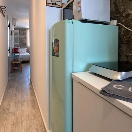 Naiada With Sea View Διαμέρισμα
