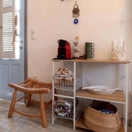 Naiada With Sea View Διαμέρισμα Πάνορμος Μυκόνου