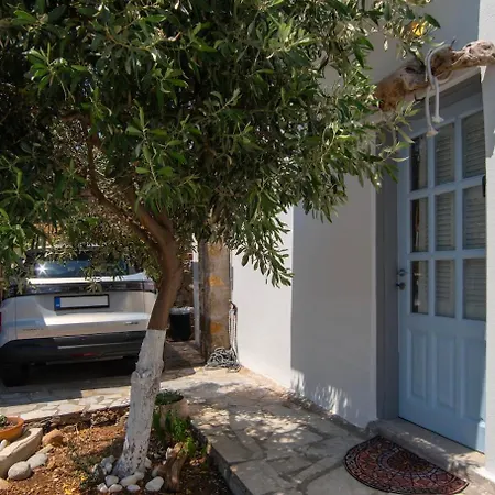 Διαμέρισμα Naiada With Sea View *