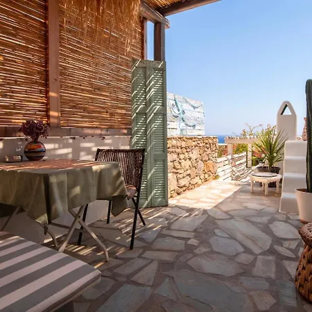 Naiada With Sea View Διαμέρισμα
