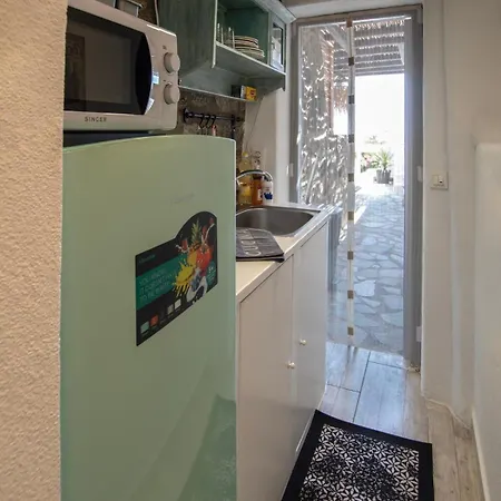 Naiada With Sea View * Πάνορμος Μυκόνου